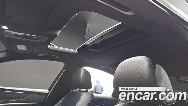 Audi A6 45 TFSI Premium