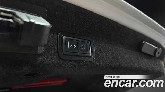 Audi A6 45 TFSI Premium