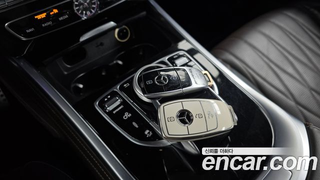 Mercedes-Benz G-Class AMG G63 Edition