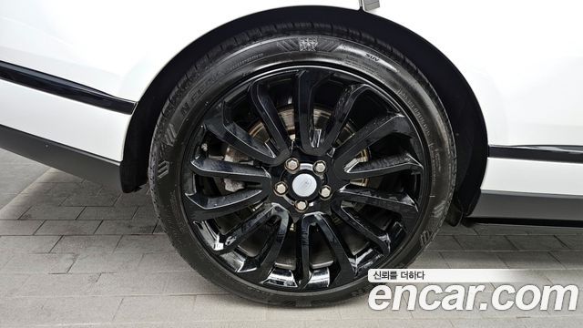 Land Rover Range Rover 4.4 SDV8 AB DIESEL