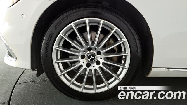 Mercedes-Benz E-Class E250 Exclusive