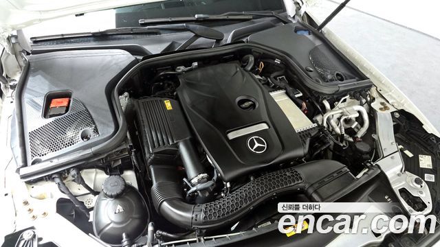 Mercedes-Benz E-Class E250 Exclusive