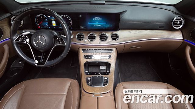 Mercedes-Benz E-Class E250 Exclusive