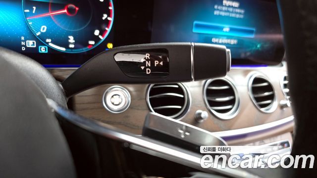 Mercedes-Benz E-Class E250 Exclusive