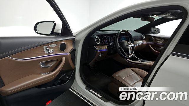 Mercedes-Benz E-Class E250 Exclusive