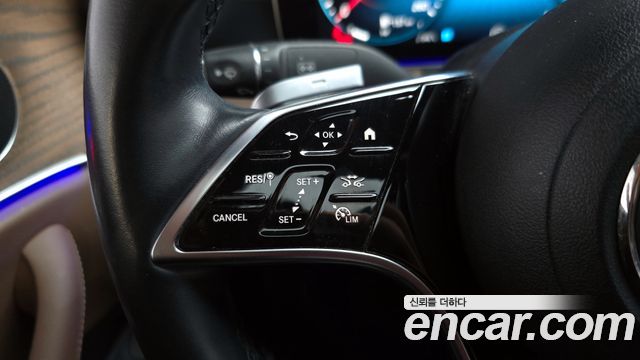 Mercedes-Benz E-Class E250 Exclusive