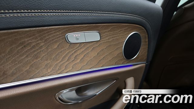 Mercedes-Benz E-Class E250 Exclusive
