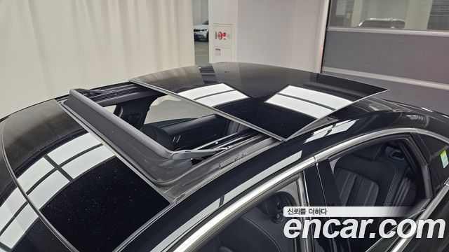 Audi A6 45 TDI Quattro Premium