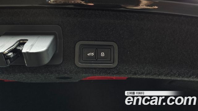 Audi A6 45 TDI Quattro Premium