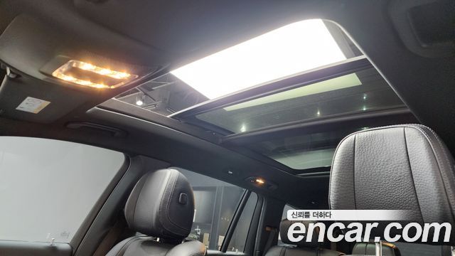 Mercedes-Benz GLS-Class GLS400d 4MATIC