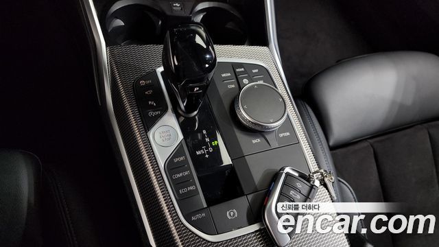 BMW 3-Series 320i M Sport