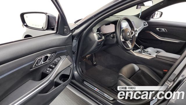BMW 3-Series 320i M Sport