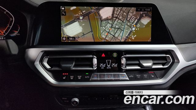 BMW 3-Series 320i M Sport