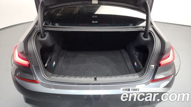BMW 3-Series 320i M Sport