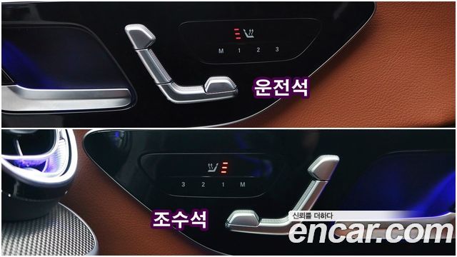 Mercedes-Benz C-Class W206 C300 4MATIC AMG Line