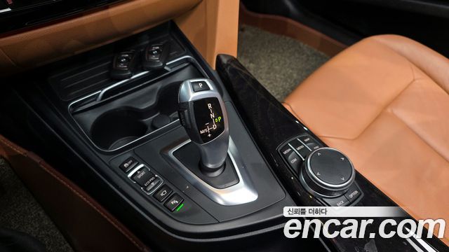 BMW Gran Turismo GT 320d Luxury