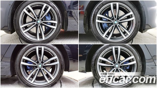BMW 6Series GT (G32) 630i xDrive M Sport