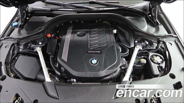 BMW 6Series GT (G32) 630i xDrive M Sport