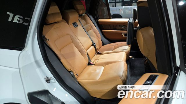 Land Rover Range Rover D350 Vogue SE Disel