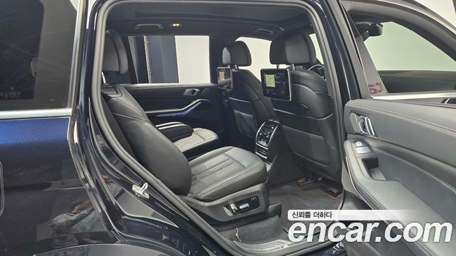 BMW X7 (G07) xDrive 40i M Sport 6STR