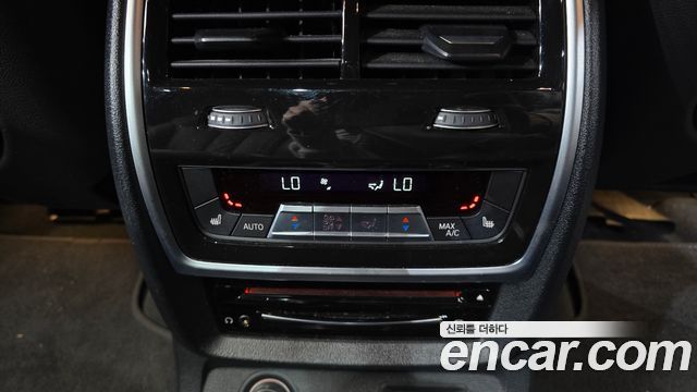 BMW X7 (G07) xDrive 40i M Sport 6STR