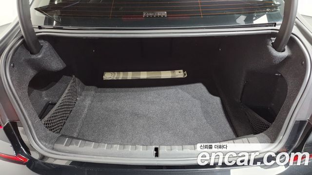 BMW 3-Series 320d M Sport