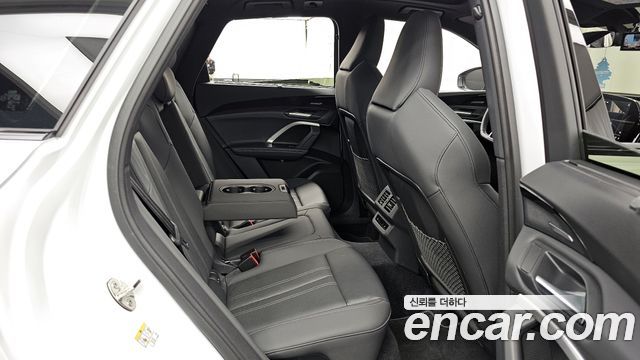 Audi Q5 40 TDI Quattro S Line Black Edition