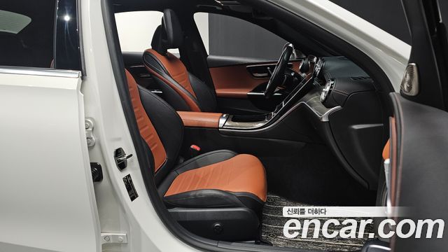 Mercedes-Benz C-Class C300 AMG Line