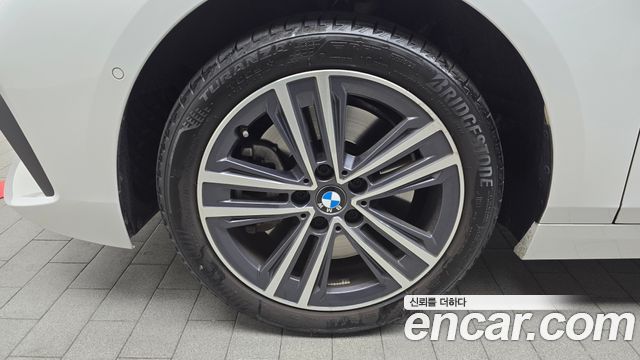 BMW 1-Series 120i Advantage