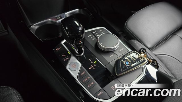 BMW 1-Series 120i Advantage