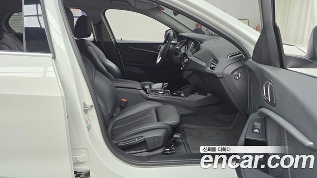 BMW 1-Series 120i Advantage