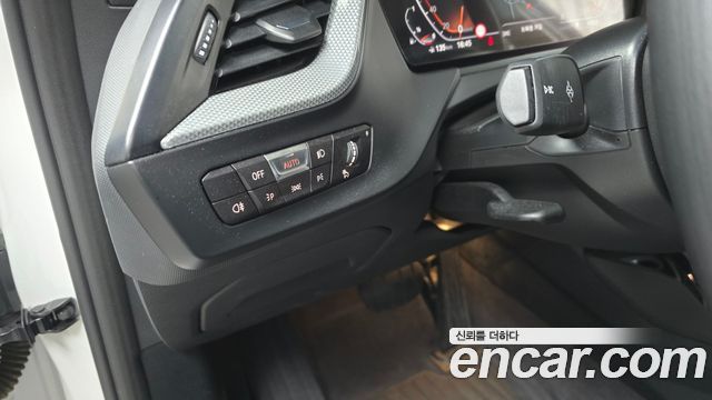 BMW 1-Series 120i Advantage