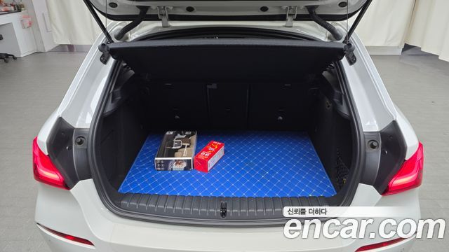 BMW 1-Series 120i Advantage