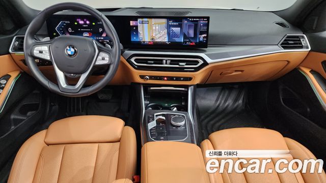 BMW 3-Series 320i
