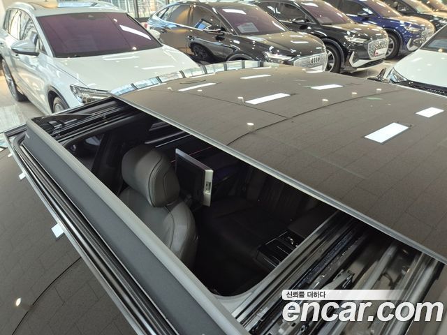 Audi A8 55 TFSI Quattro Premium LWB