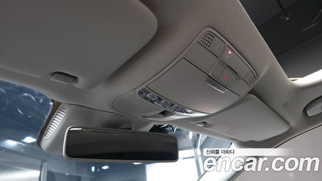 Mercedes-Benz E-Class E220d Avantgarde