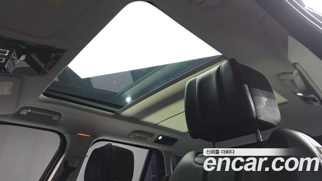 Land Rover Range Rover 4.4 SDV8 Vogue SE DIESEL
