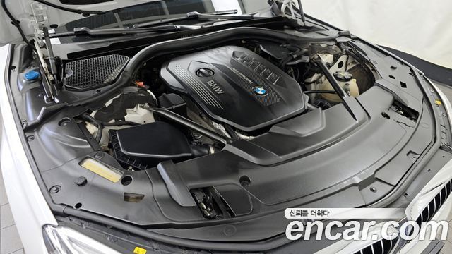 BMW 7-Series 730Ld xDrive M Sport