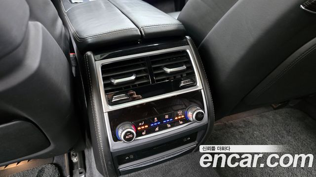 BMW 7-Series 730Ld xDrive M Sport