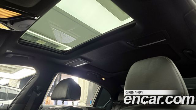 BMW 7-Series 730Ld xDrive M Sport