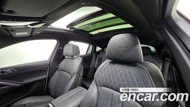 BMW X6 xDrive30d M Sport