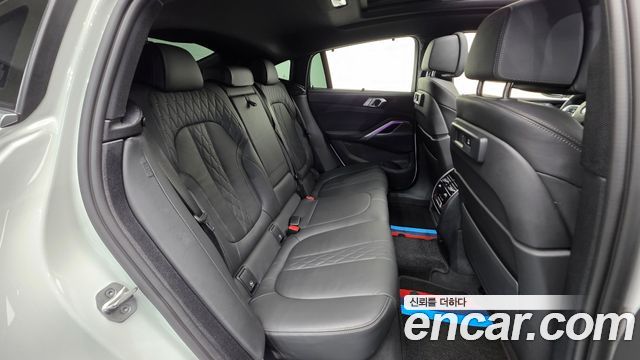 BMW X6 xDrive30d M Sport