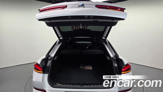 BMW X6 xDrive30d M Sport