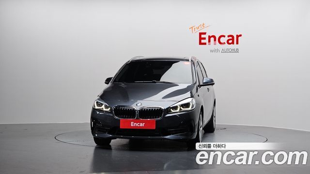BMW 2-Series Advantage