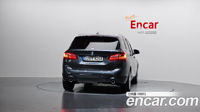 BMW 2-Series Advantage