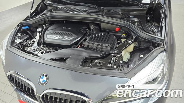 BMW 2-Series Advantage