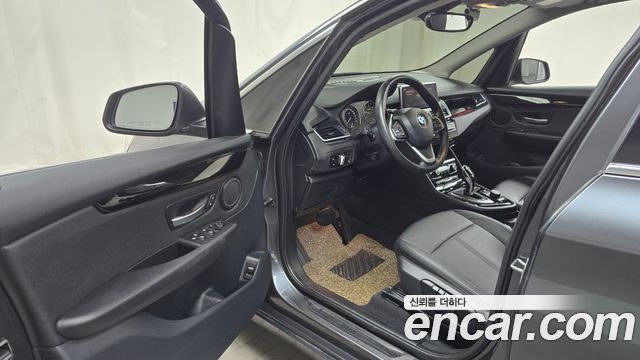 BMW 2-Series Advantage