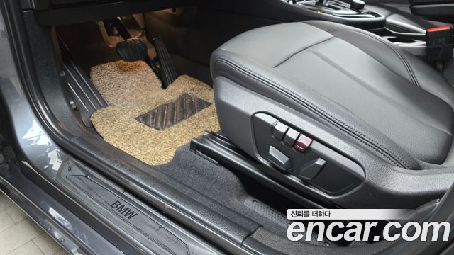 BMW 2-Series Advantage