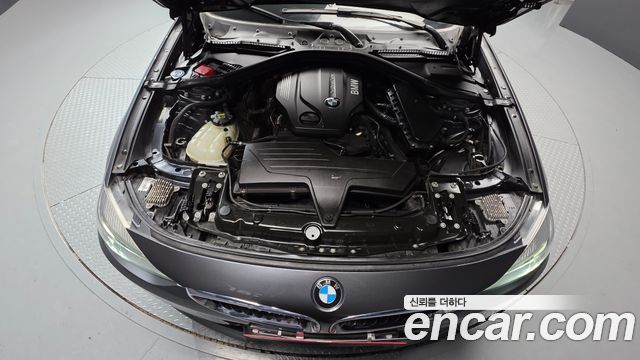 BMW Gran Turismo GT 320d xDrive