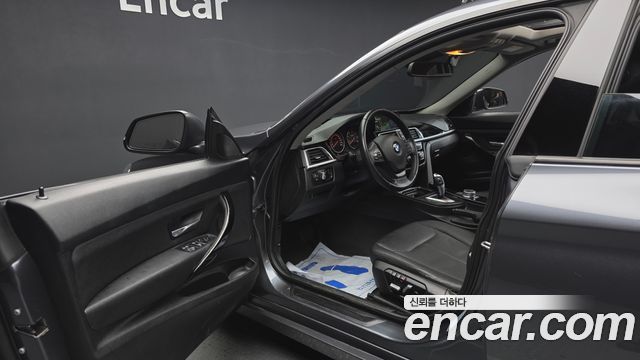 BMW Gran Turismo GT 320d xDrive